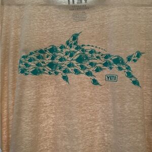 YETI Graphic T-Shirt